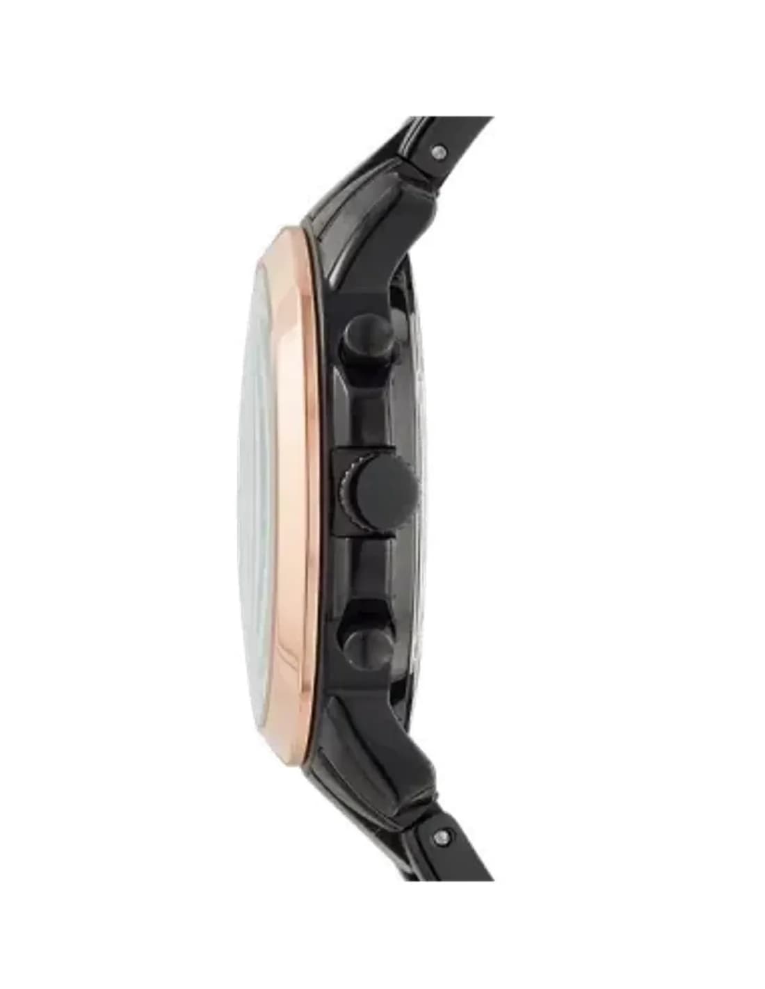 Montre Femme Fossil Gwynn ES4117 Noir