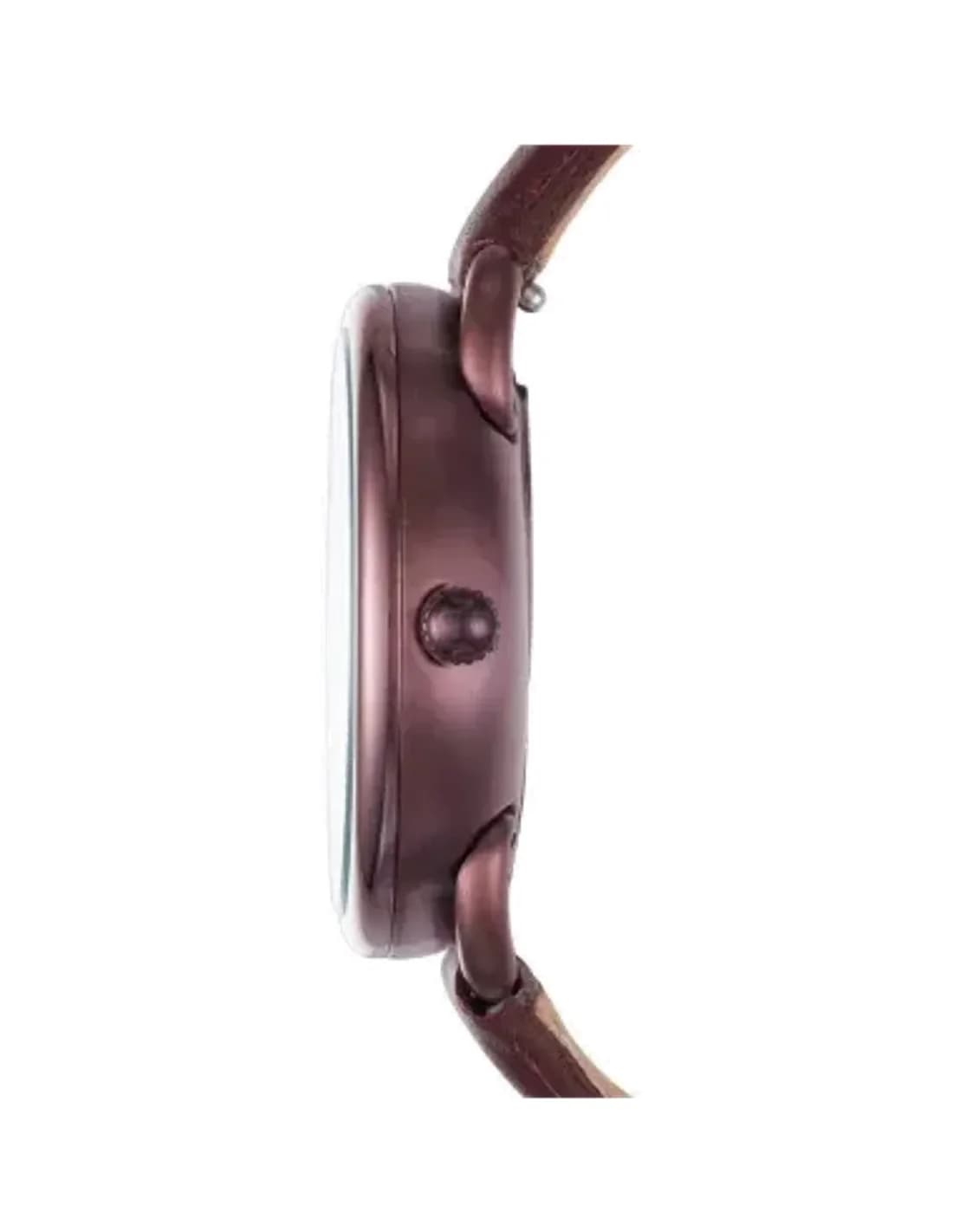 Montre Femme Fossil Tailor ES4121 Marron