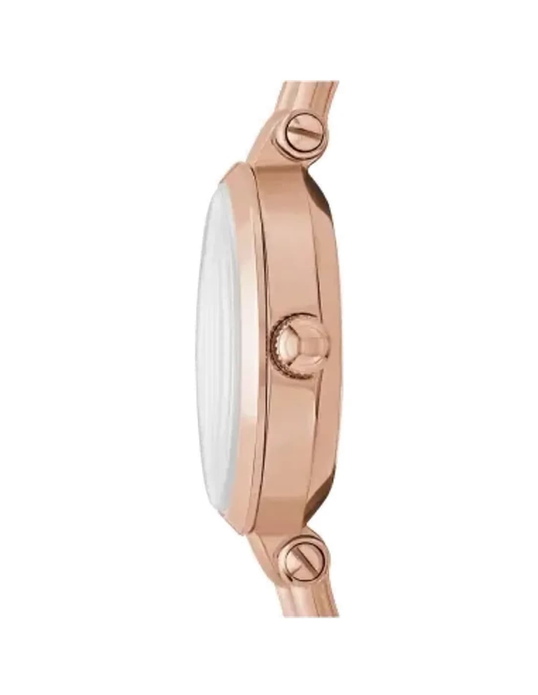 Montre Femme Fossil Georgia ES4176 Bleu
