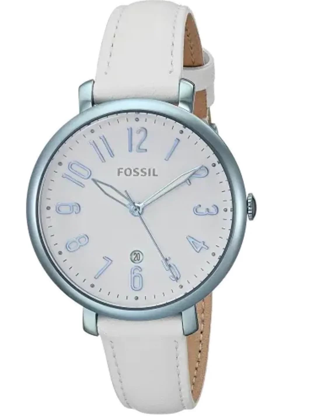 Montre Femme Fossil Jacqueline ES4203