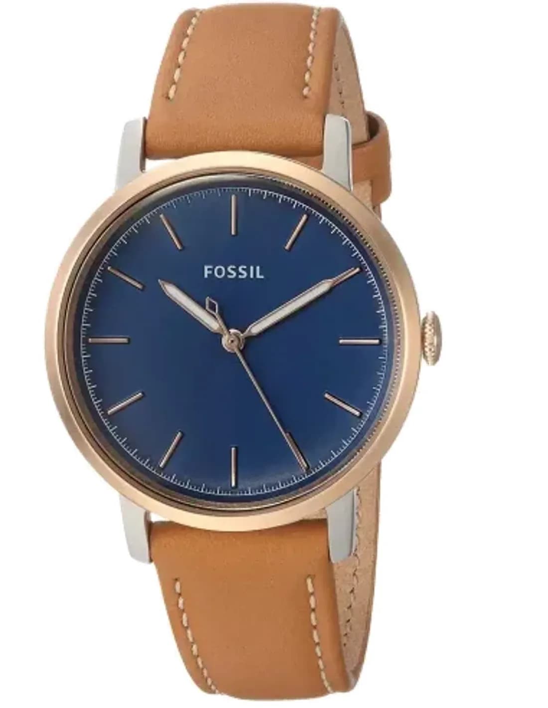 Montre Femme Fossil Neely ES4255