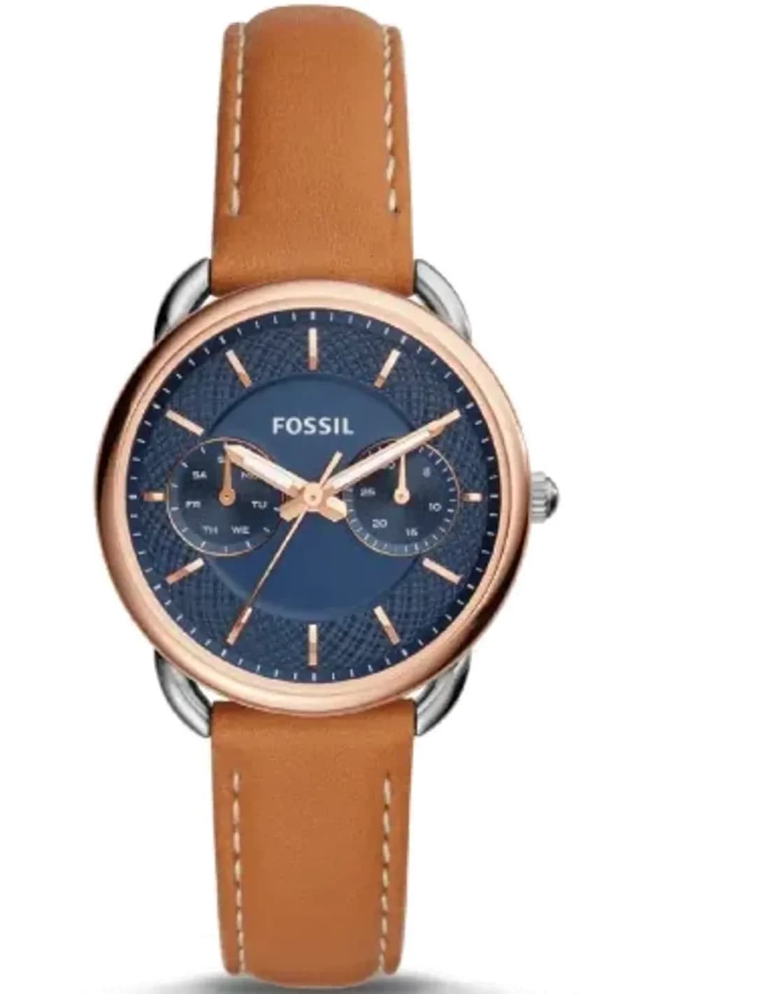 Montre Femme Fossil Tailor ES4257P