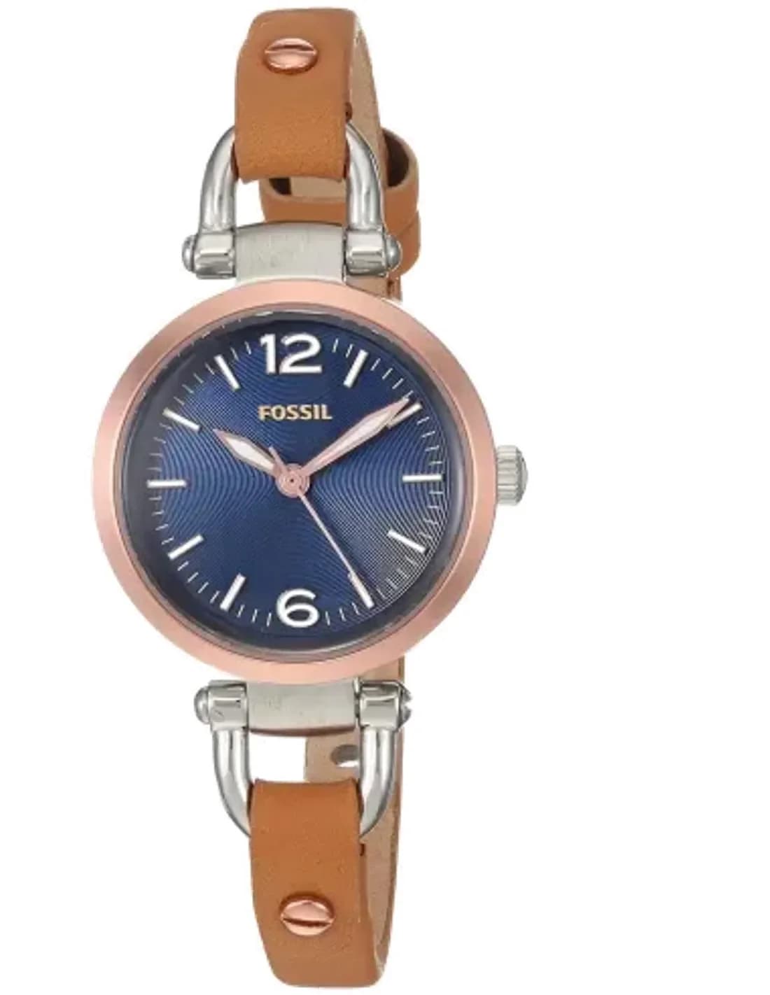 Montre Femme Fossil Georgia ES4277
