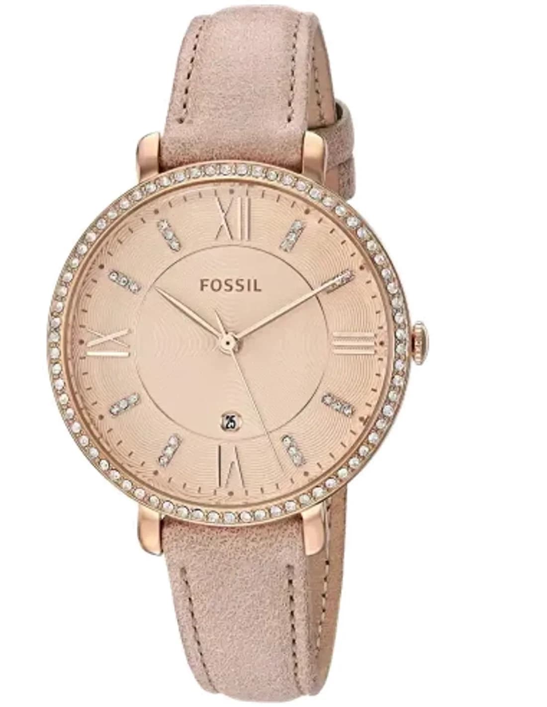 Montre Femme Fossil Jacqueline ES4292