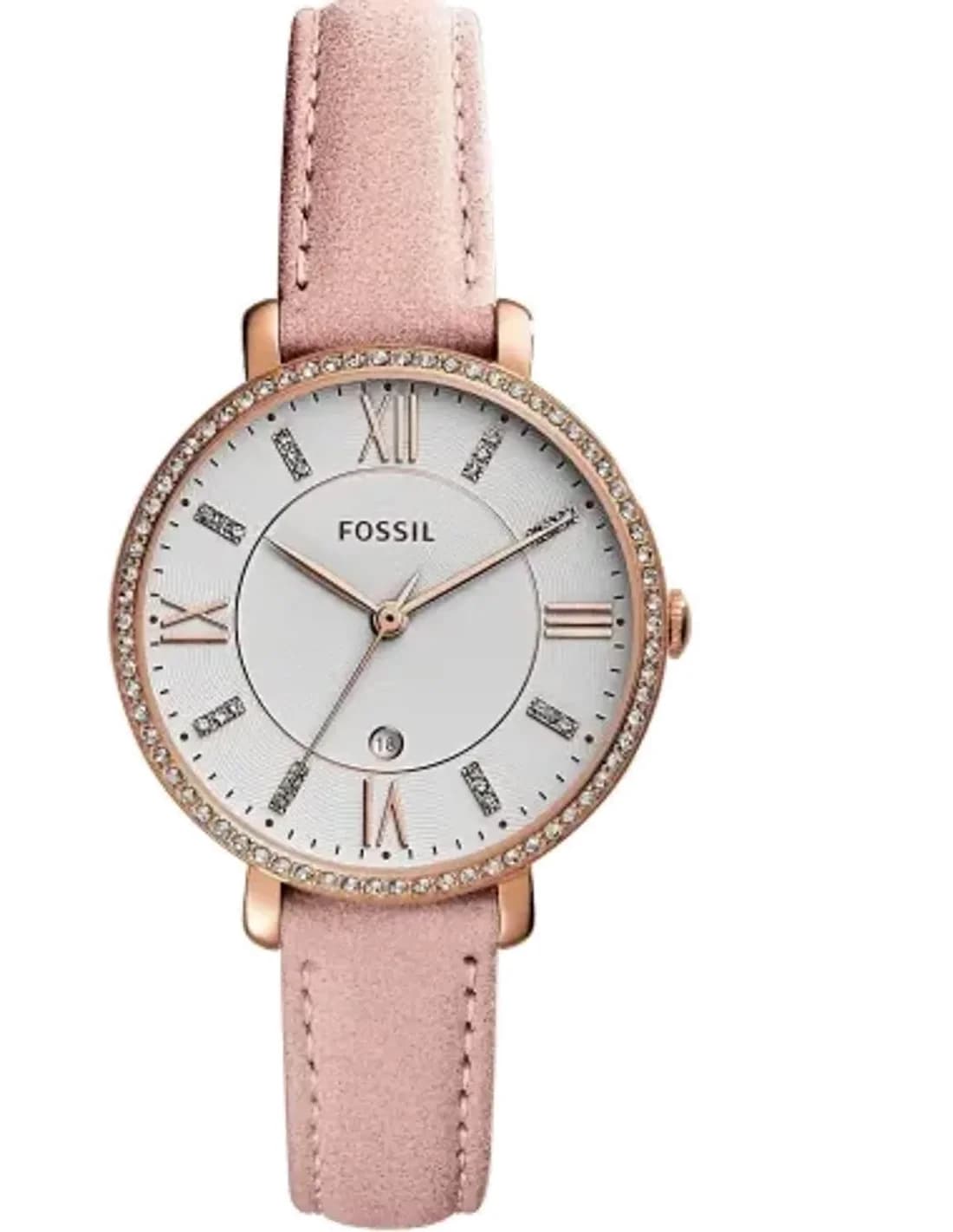 Montre Femme Fossil Jacqueline ES4303
