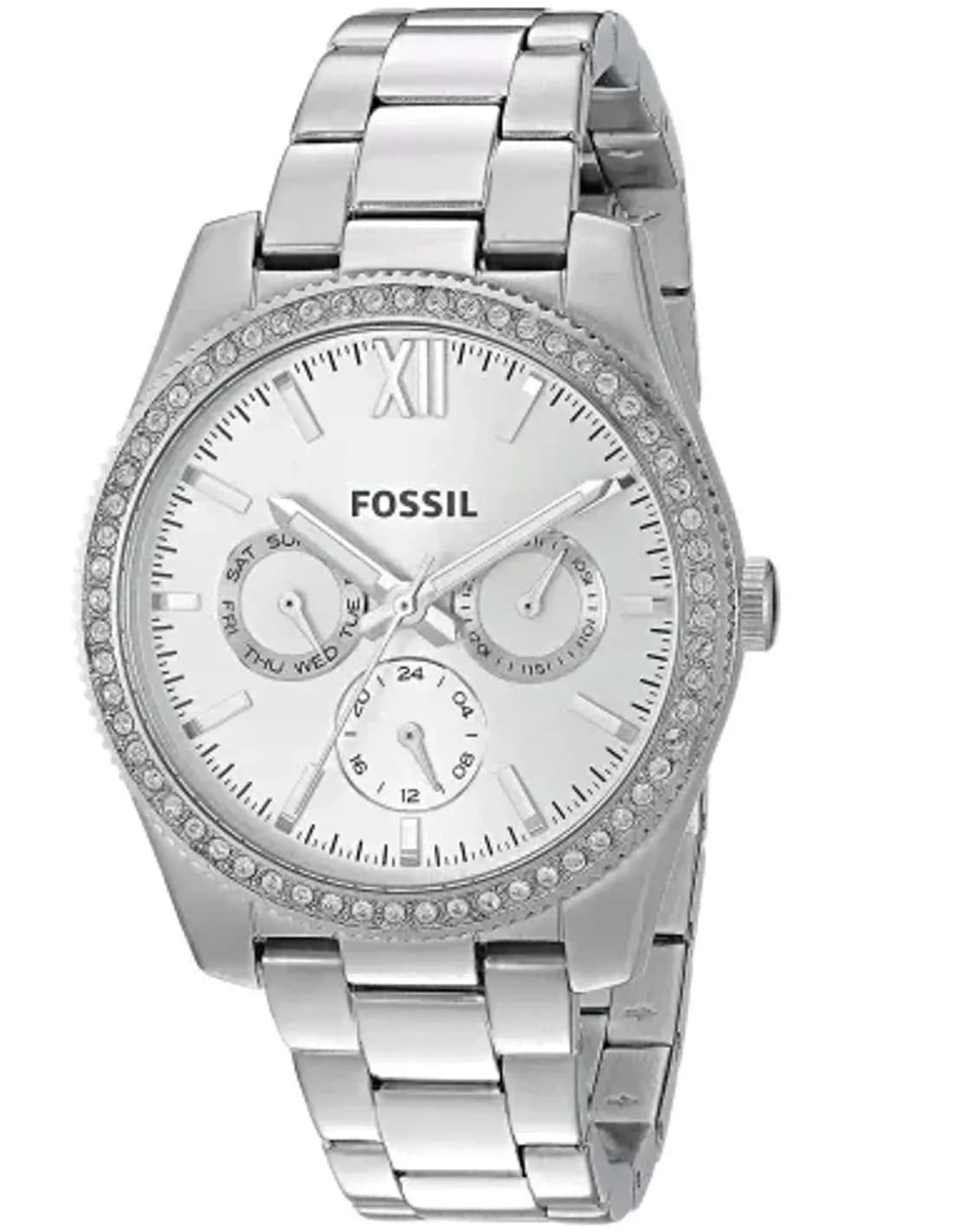 Montre Homme Fossil Scarlette ES4314