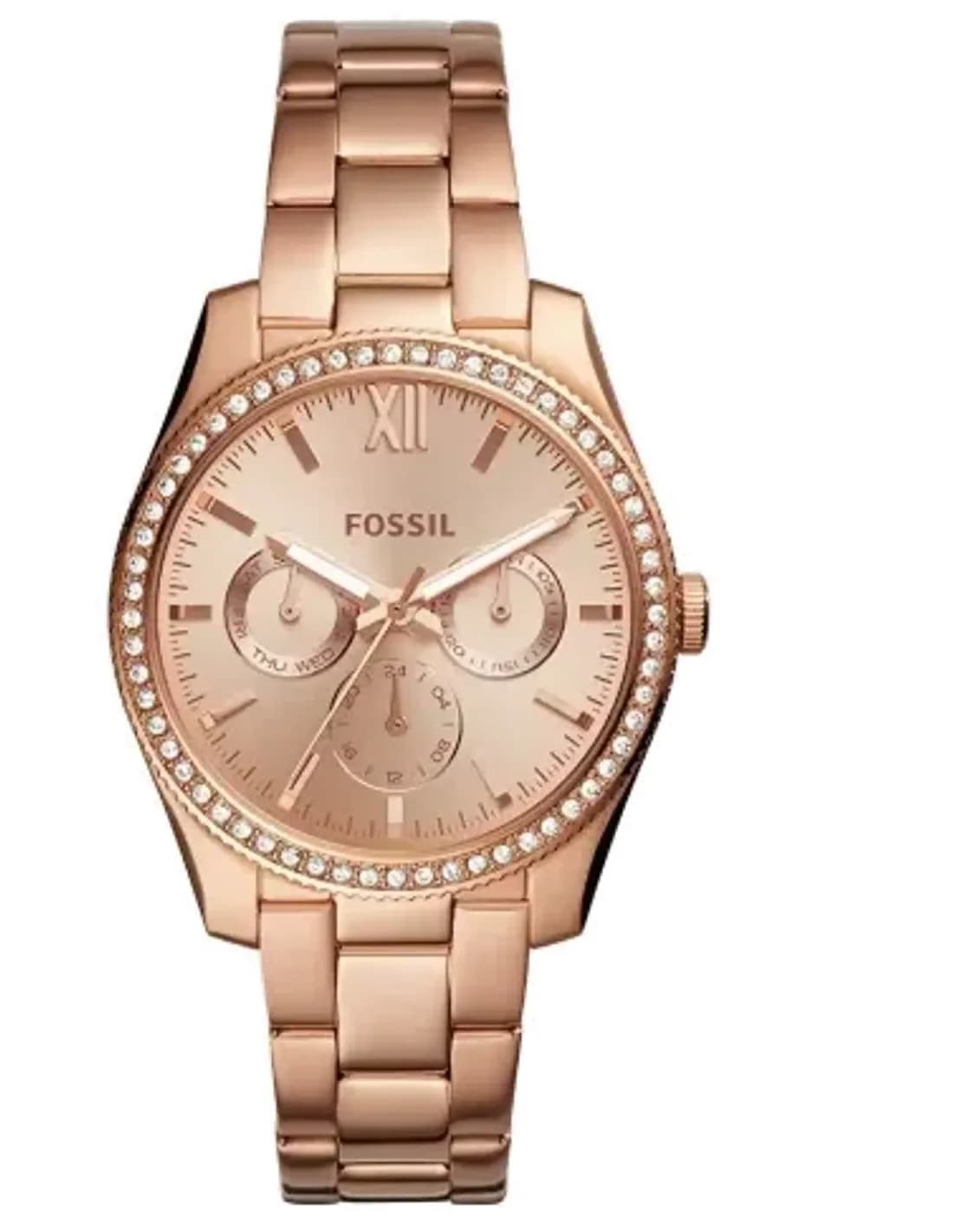 Montre Homme Fossil Scarlette ES4315