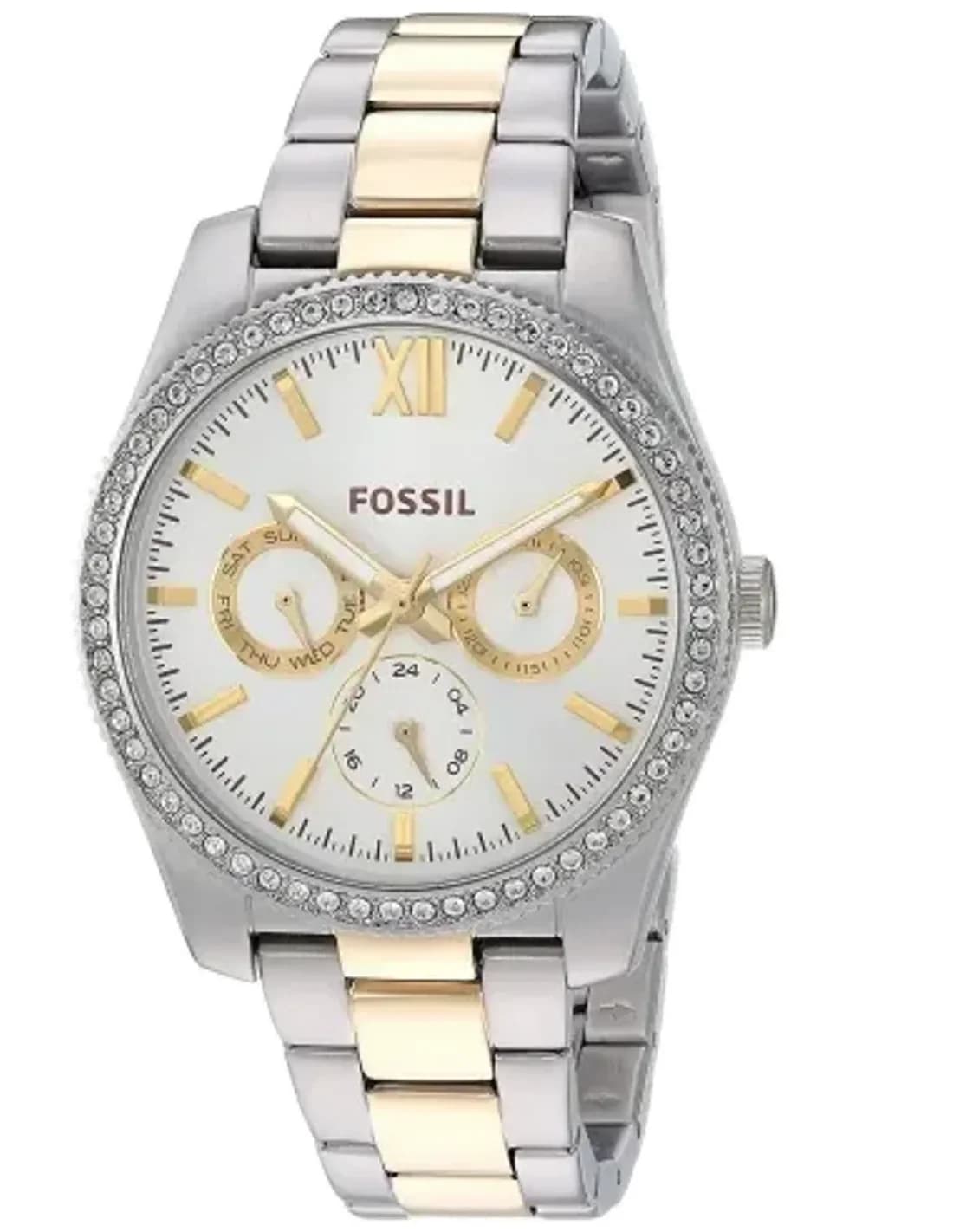 Montre Homme Fossil Scarlette ES4316