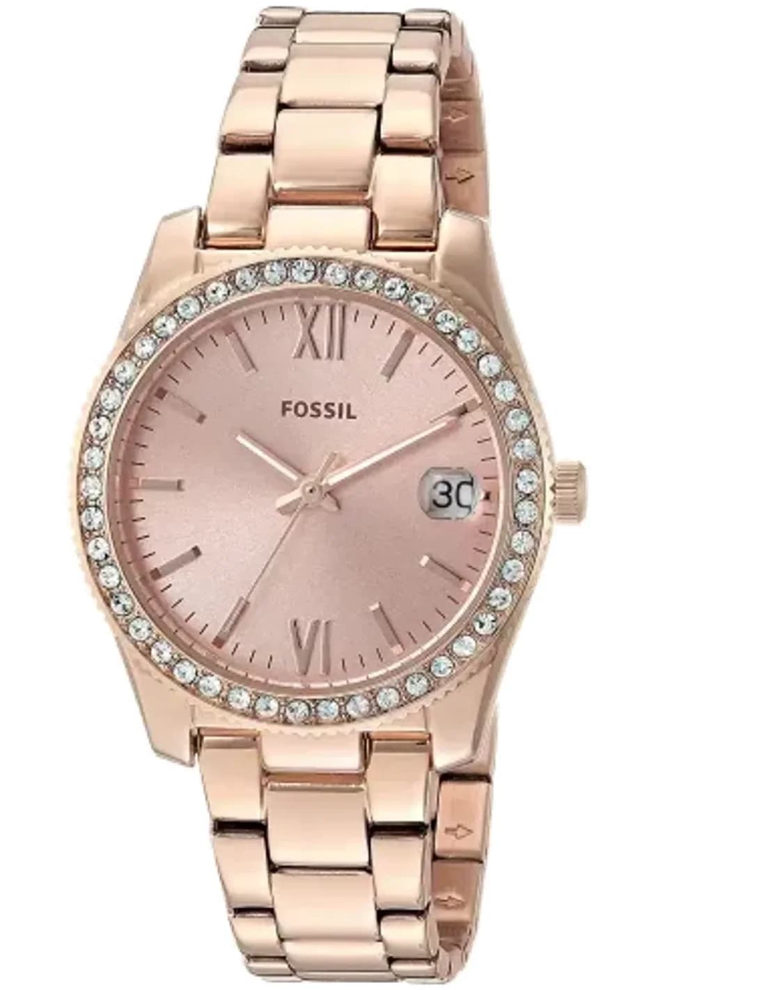 Montre Femme Fossil Scarlette ES4318