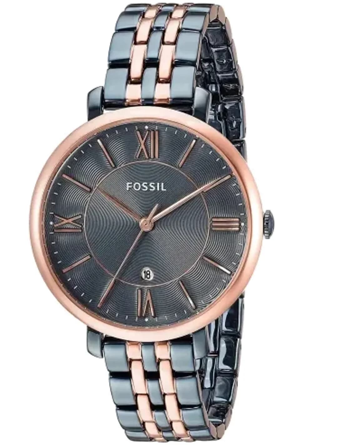 Montre Femme Fossil Jacqueline ES4321