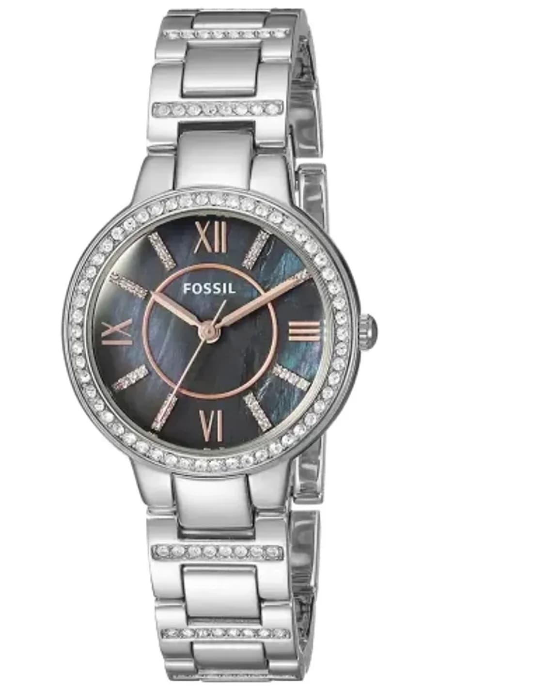 Fossil Fossil ES4327 Argent