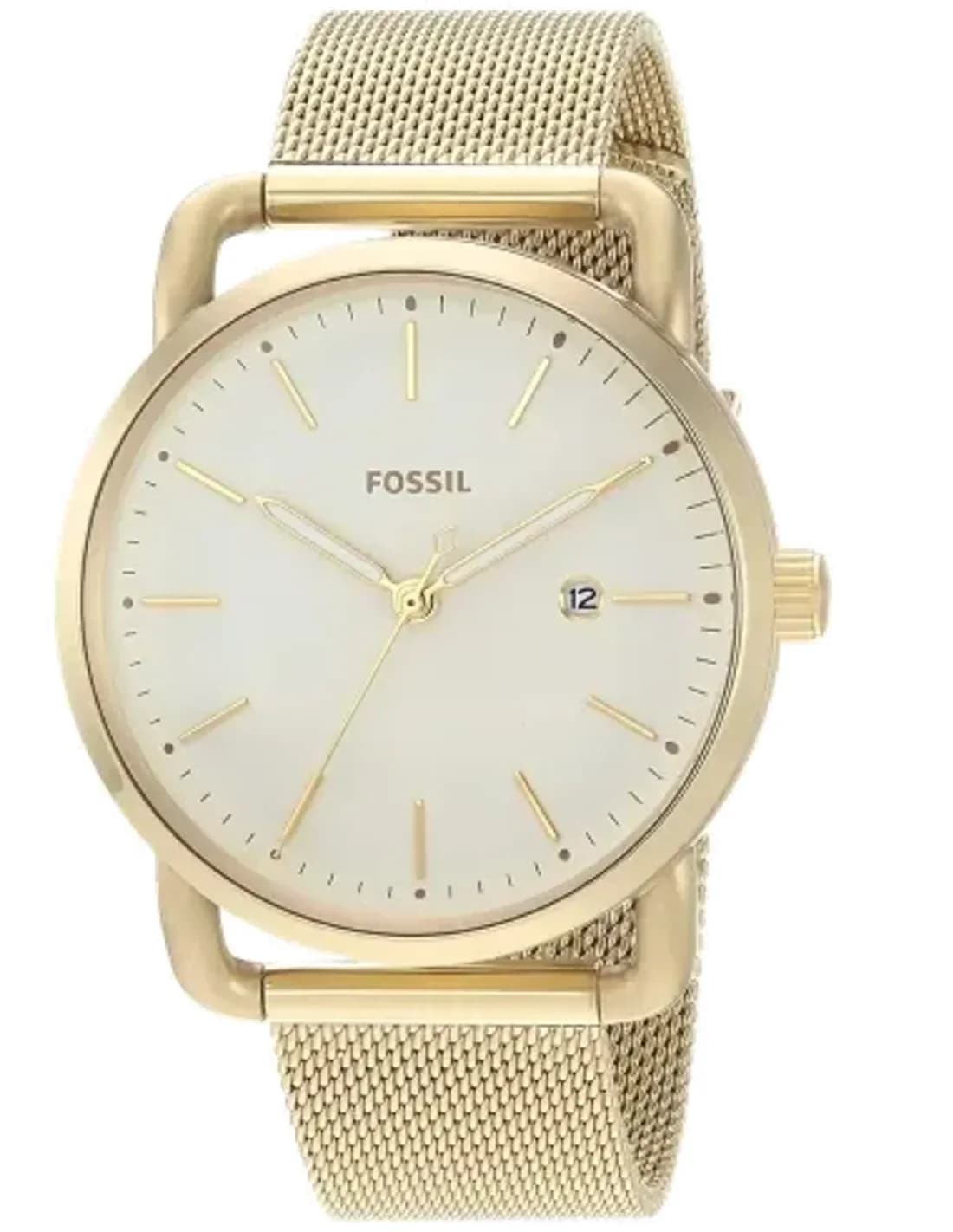 Montre Femme Fossil Commuter ES4332