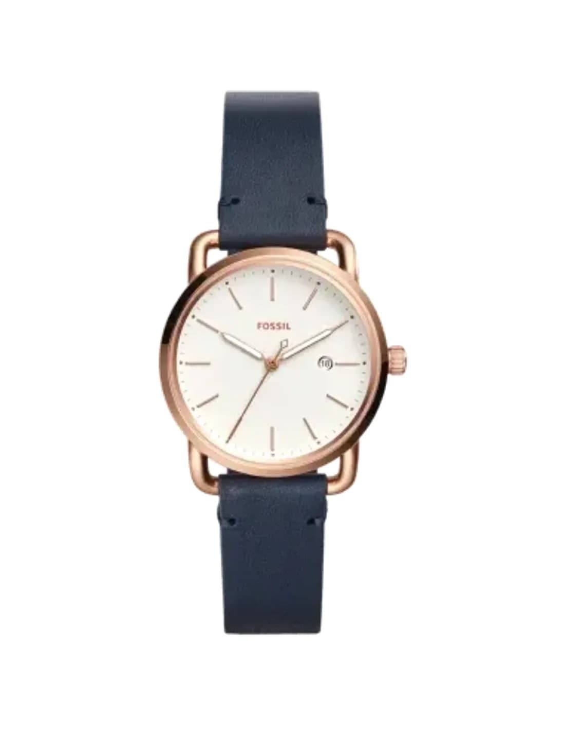 Montre Femme Fossil The Commuter ES4334