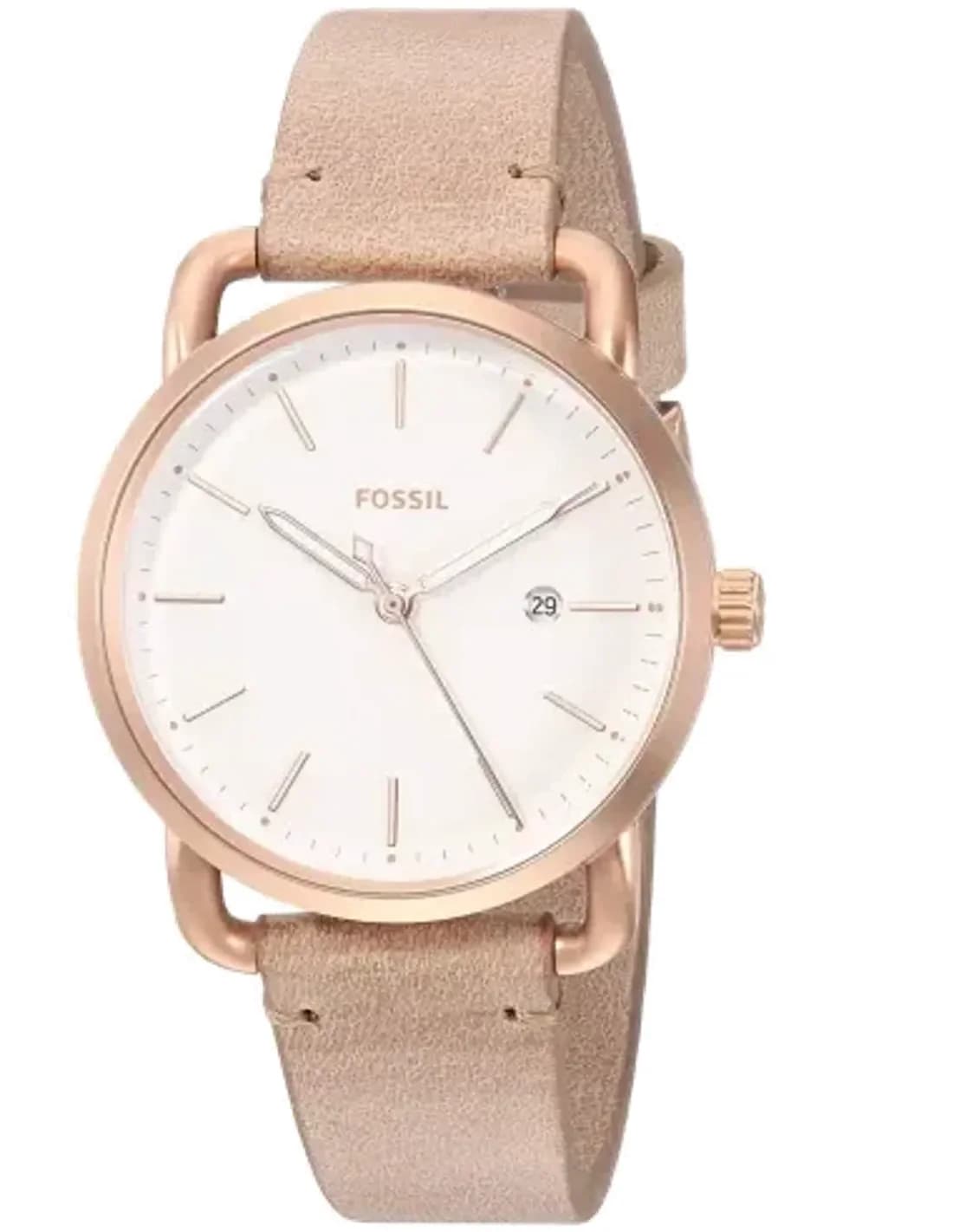 Montre Femme Fossil The Commuter ES4335