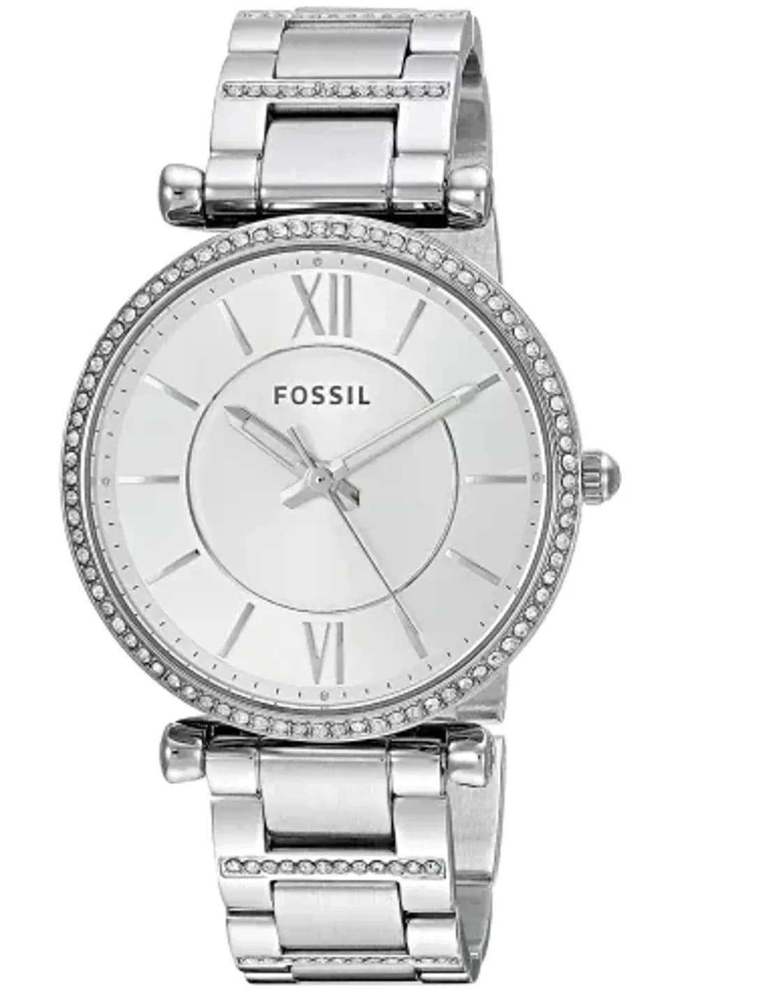 Montre Femme Fossil Carlie ES4341