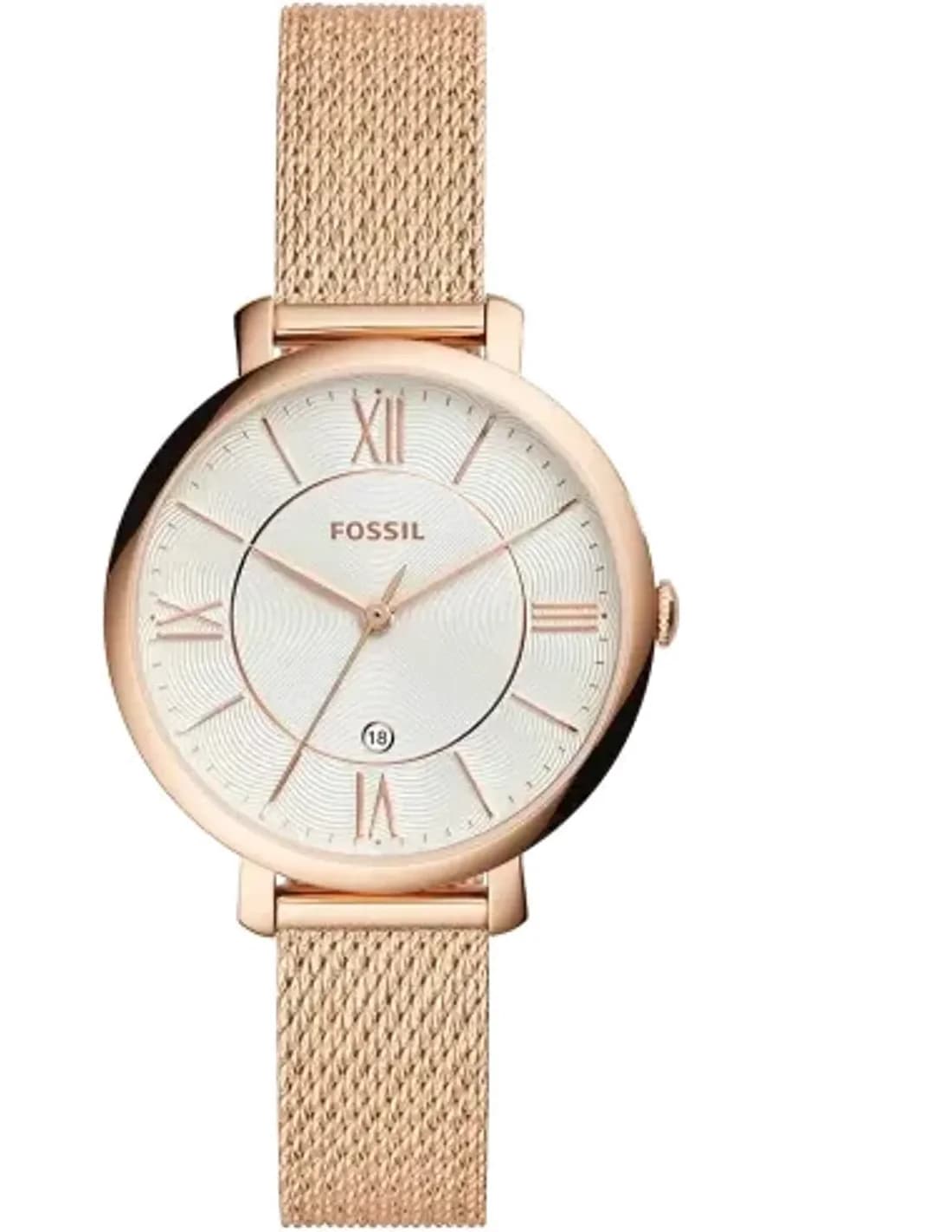 Montre Femme Fossil Jacqueline ES4352