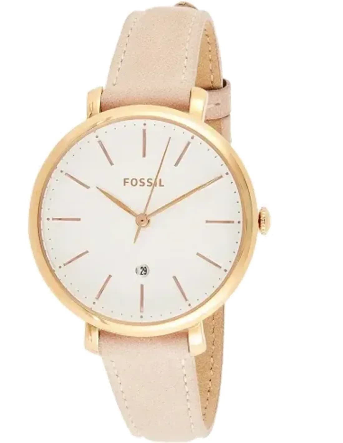Montre Femme Fossil Jacqueline ES4369