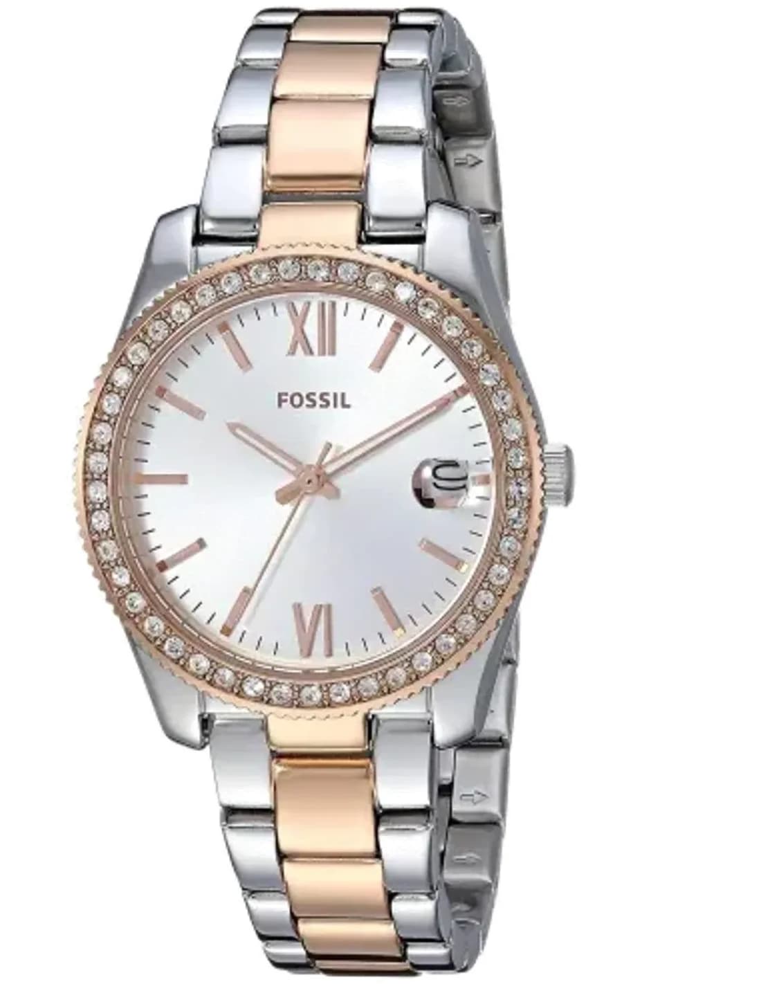 Montre Femme Fossil Scarlette ES4372