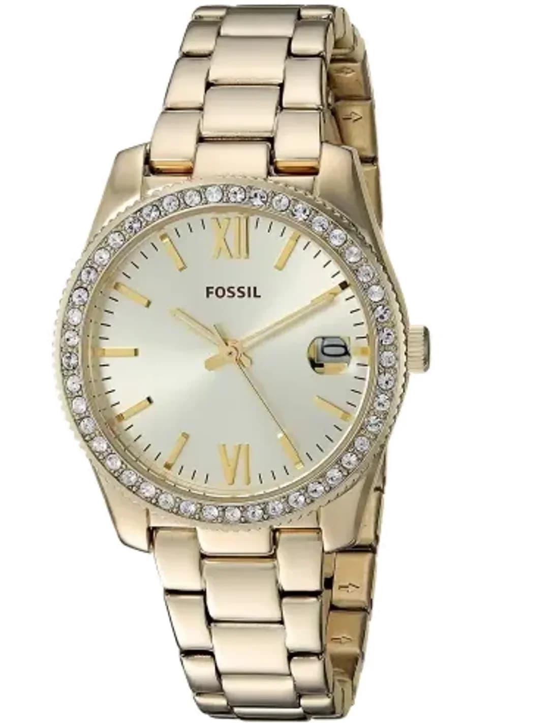 Montre Femme Fossil Scarlette ES4374