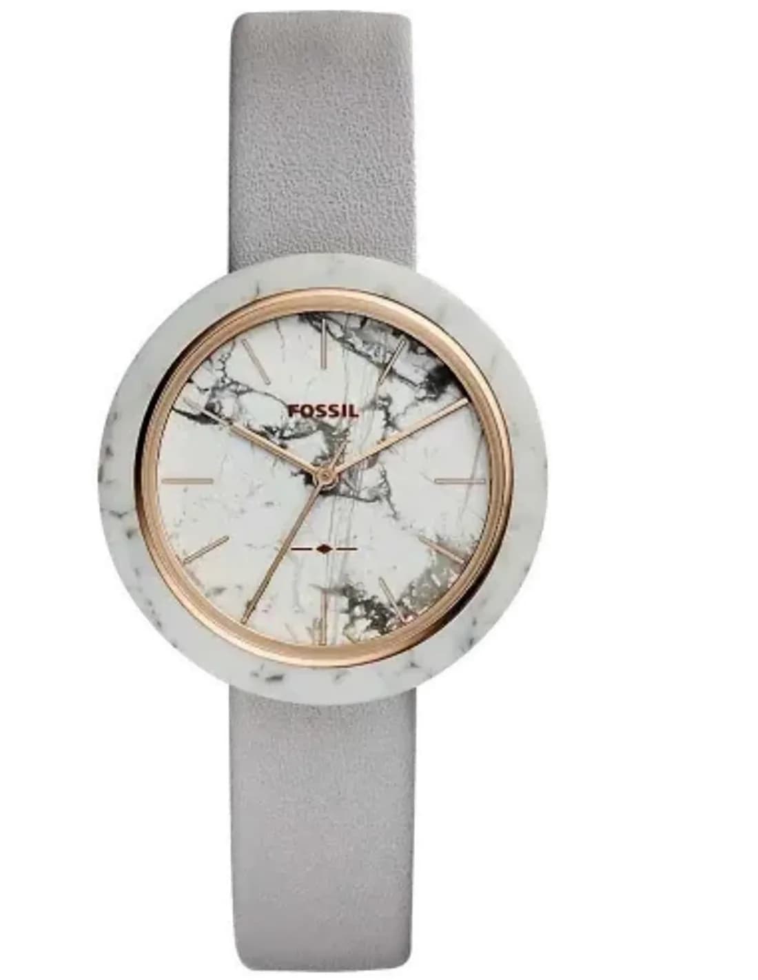 Montre Femme Fossil Camille ES4381