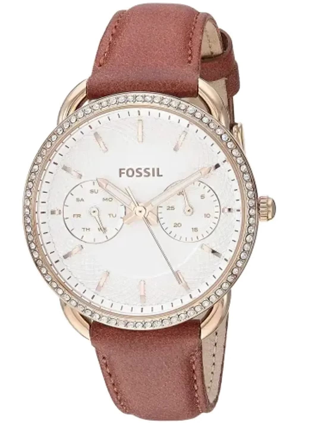 Montre Femme Fossil Tailor ES4422