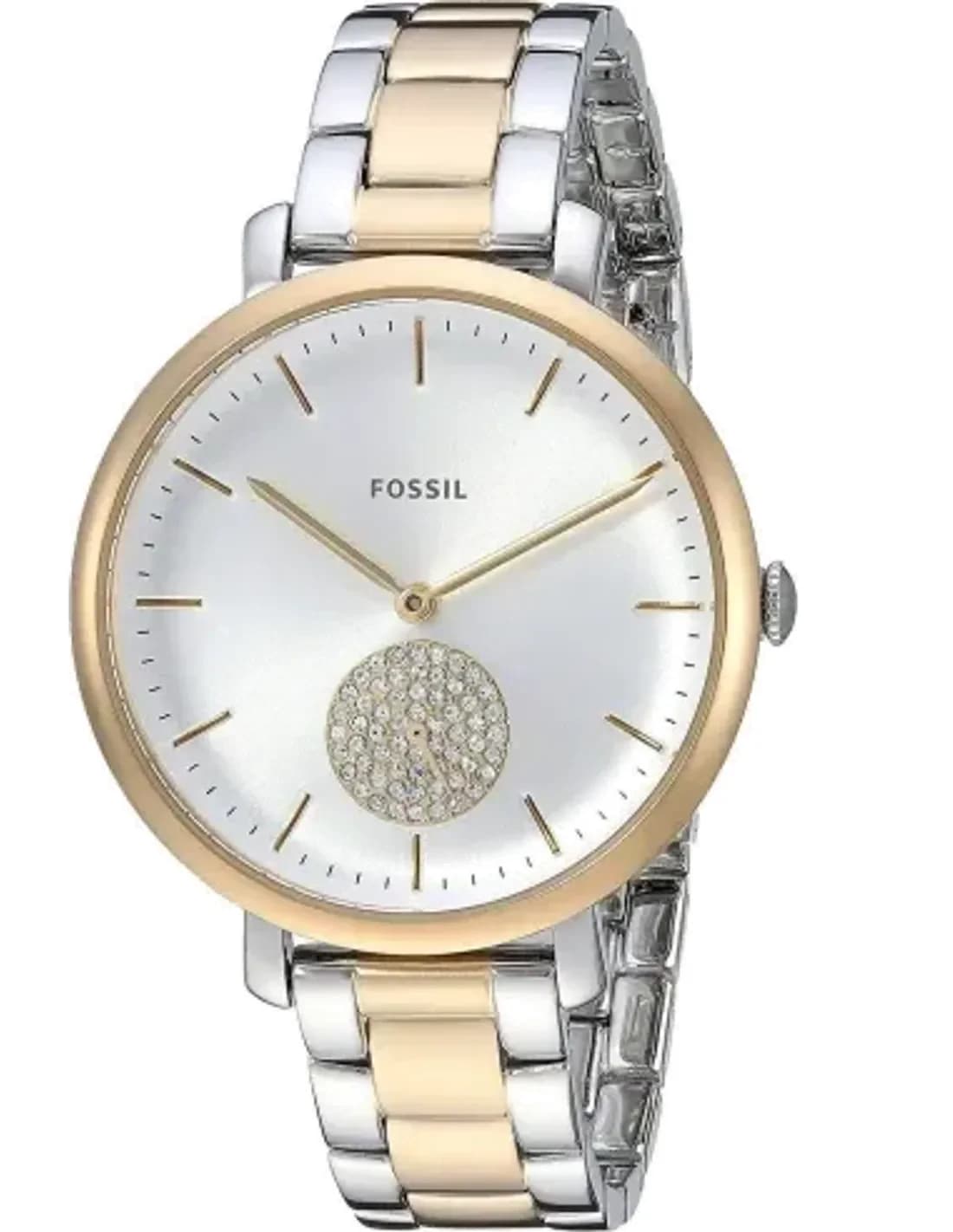 Montre Femme Fossil Jacqueline ES4439