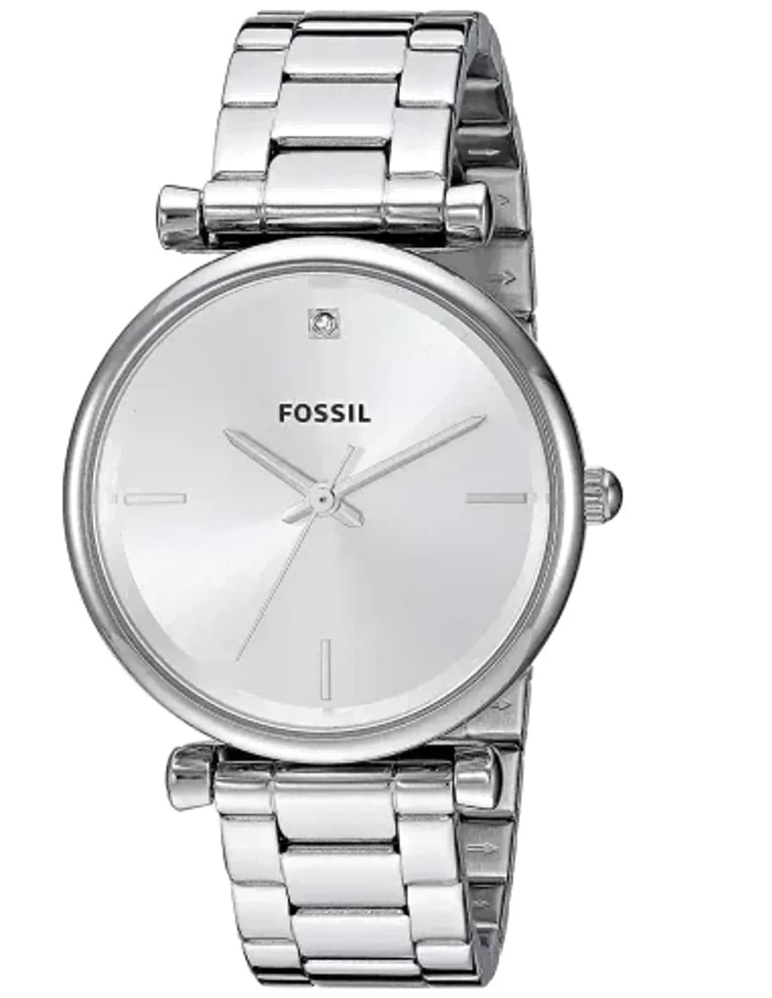 Montre Femme Fossil Carlie ES4440