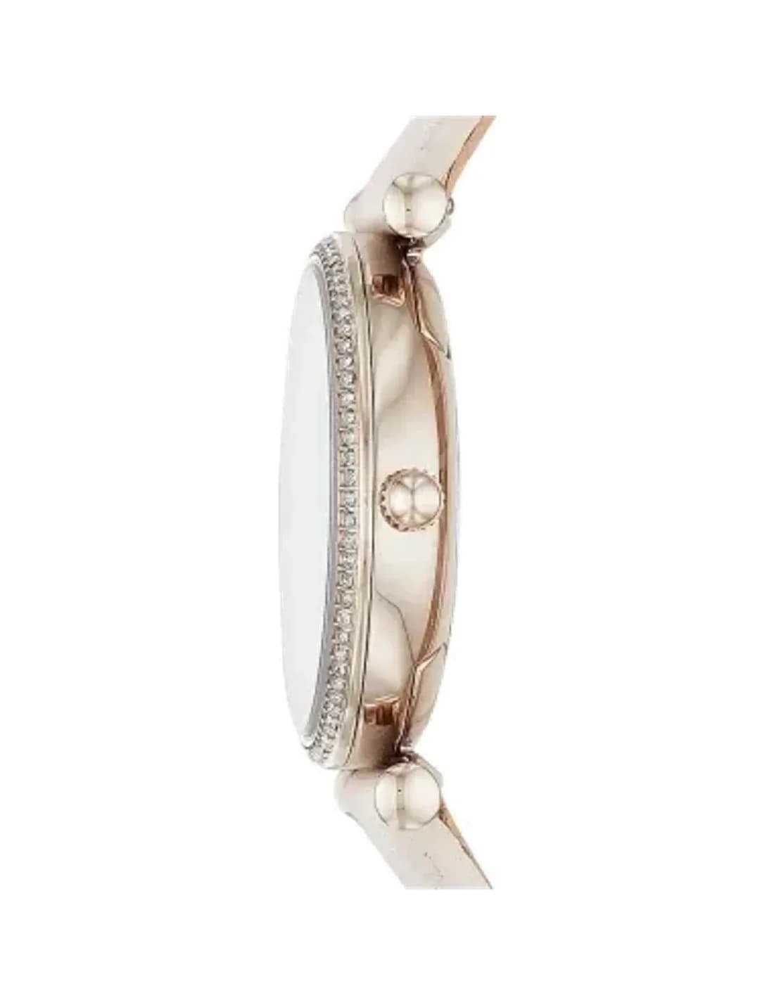 Montre Femme Fossil Classique ES4465