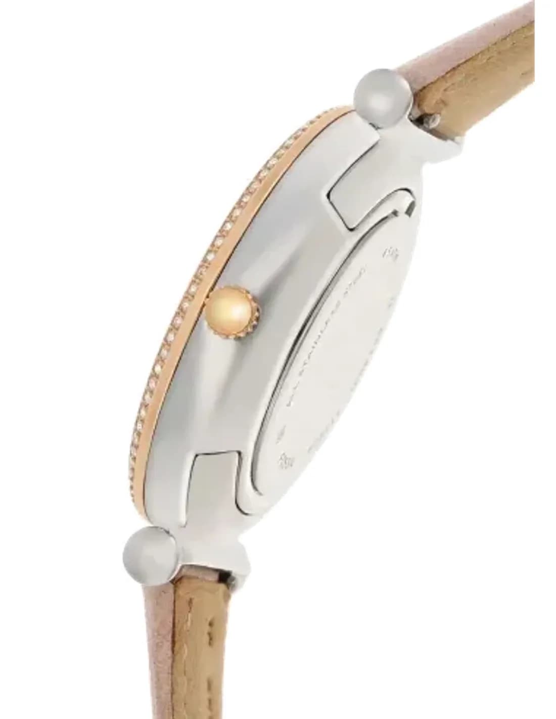 Montre Femme Fossil Carlie ES4484