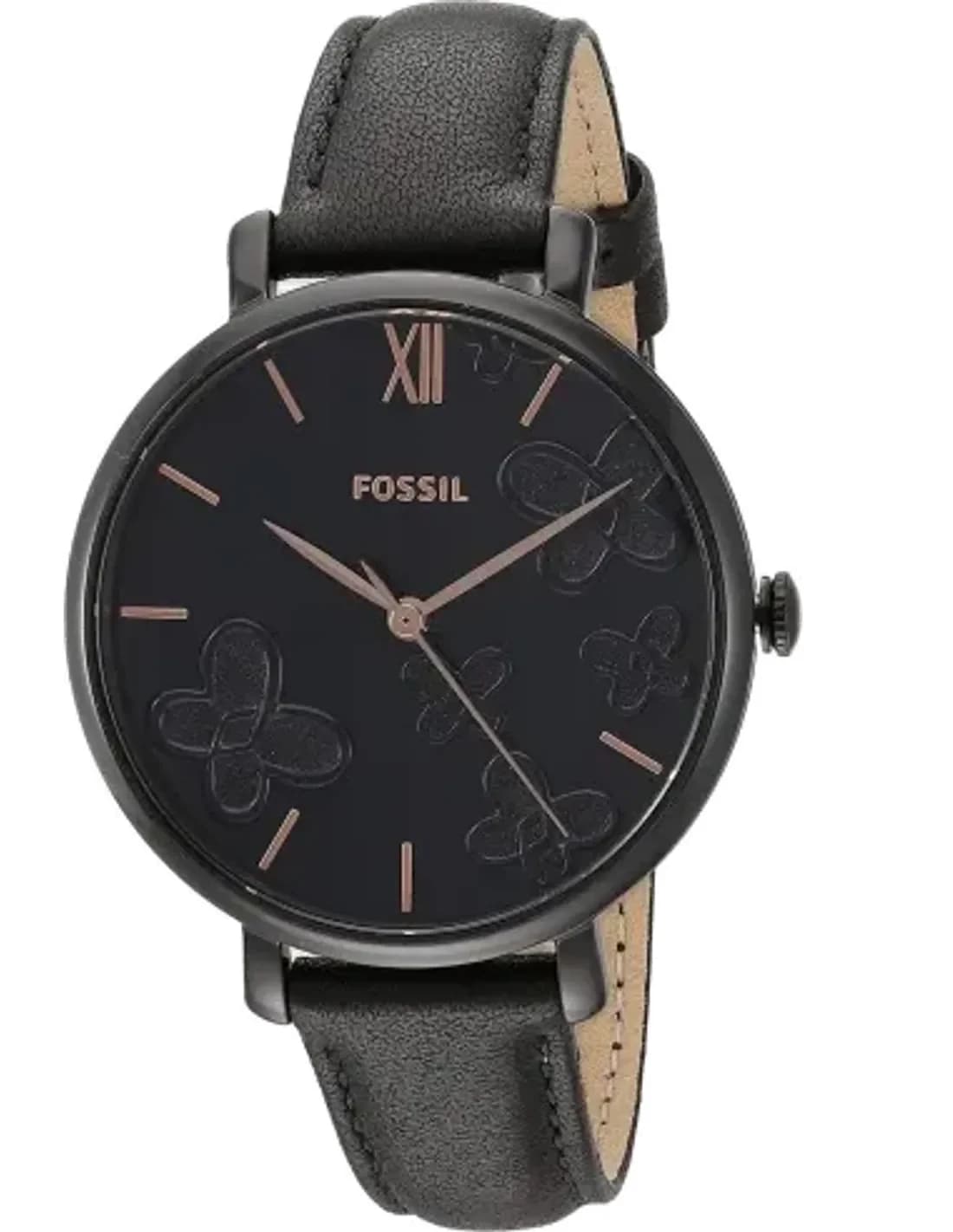 Montre Femme Fossil Jacqueline ES4532