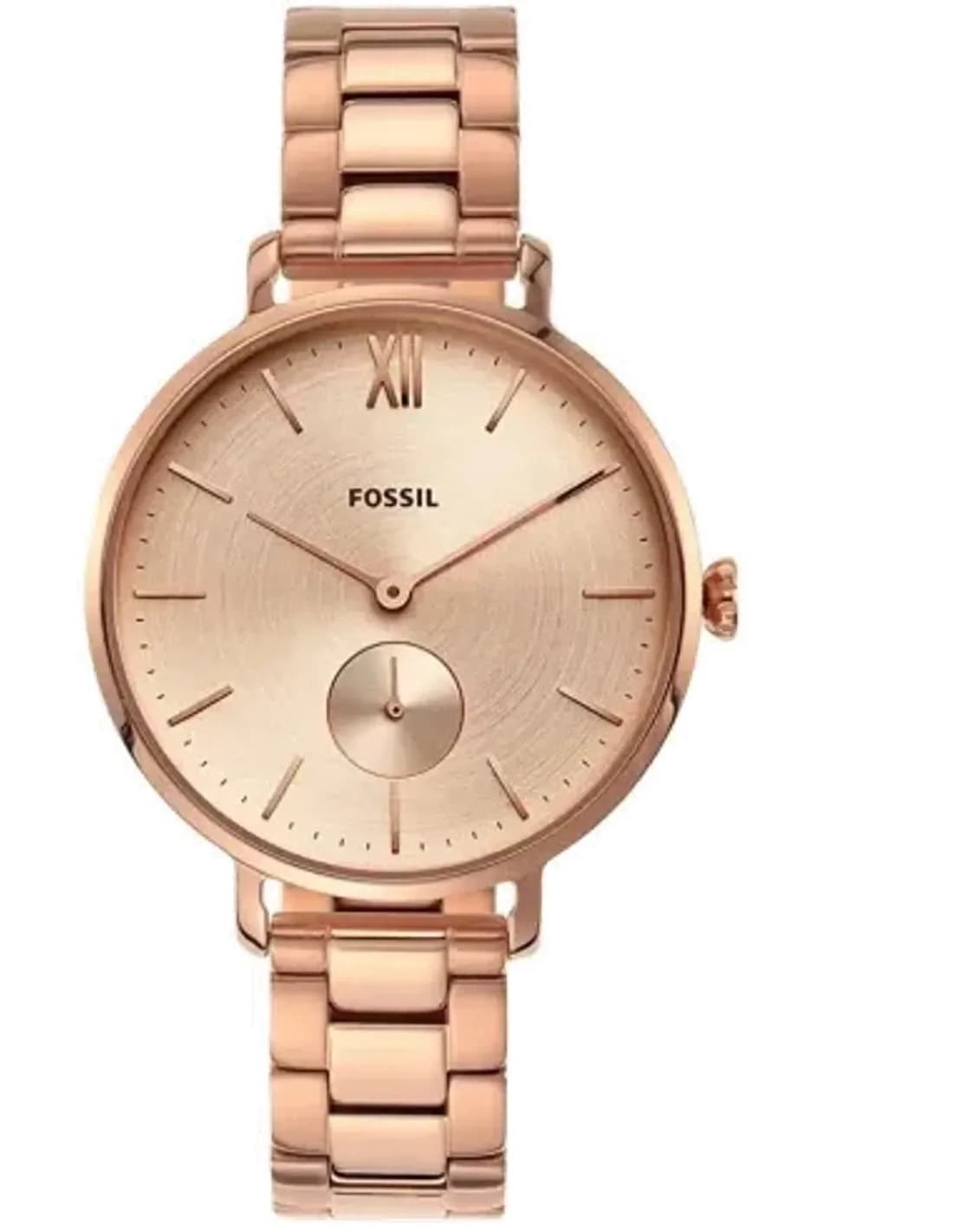 Montre Femme Fossil Kalya ES4571