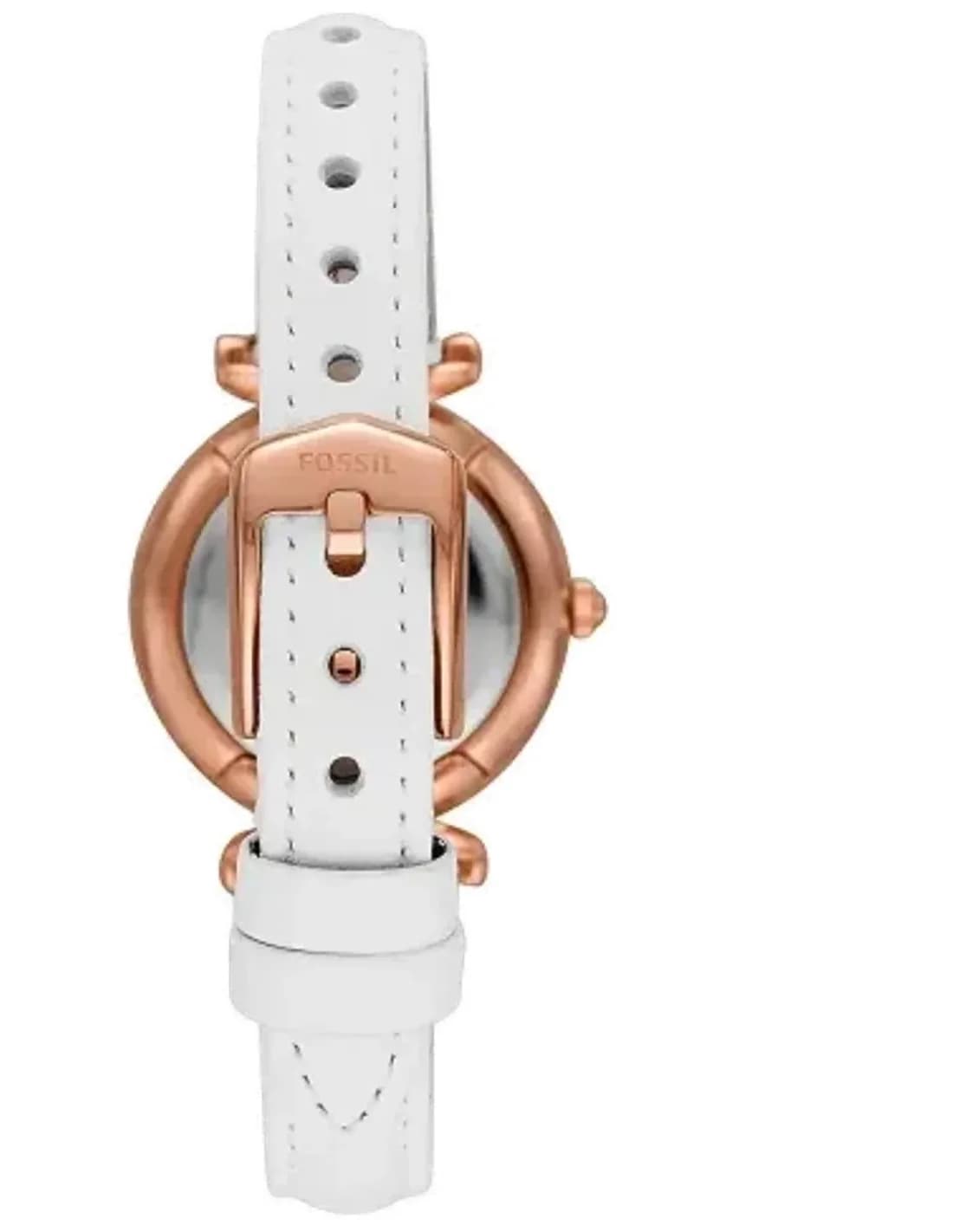 Montre Femme Fossil Carlie ES4582
