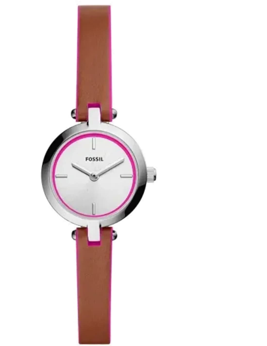 Montre Femme Fossil Carlie ES4614
