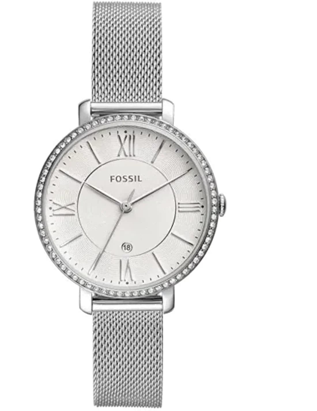 Montre Femme Fossil Jacqueline ES4627