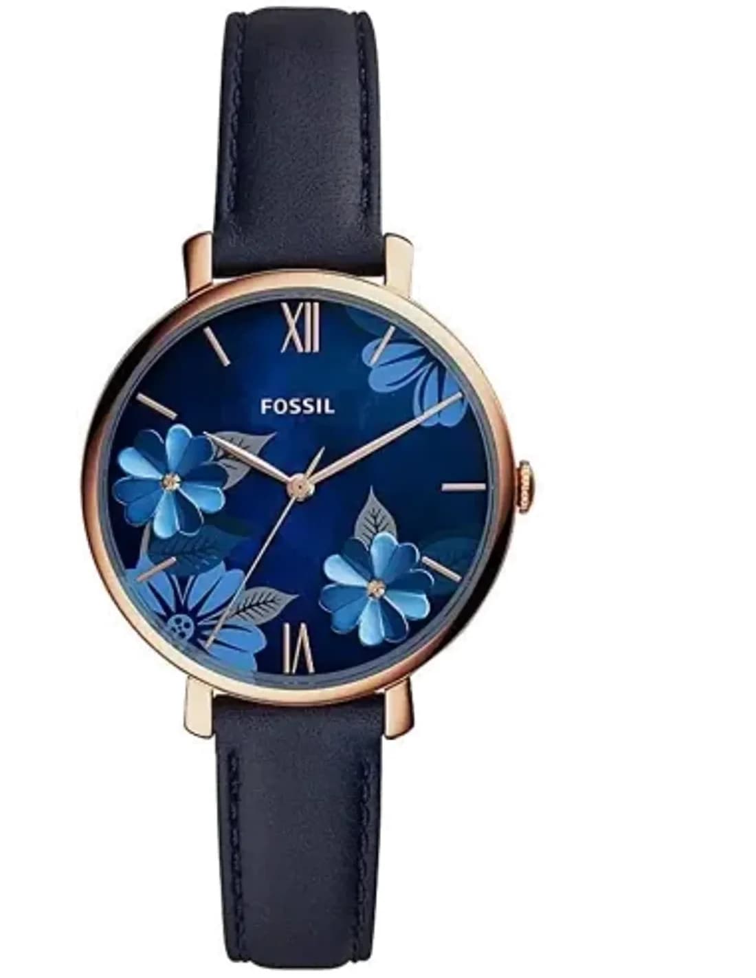 Montre Femme Fossil Jacqueline ES4673