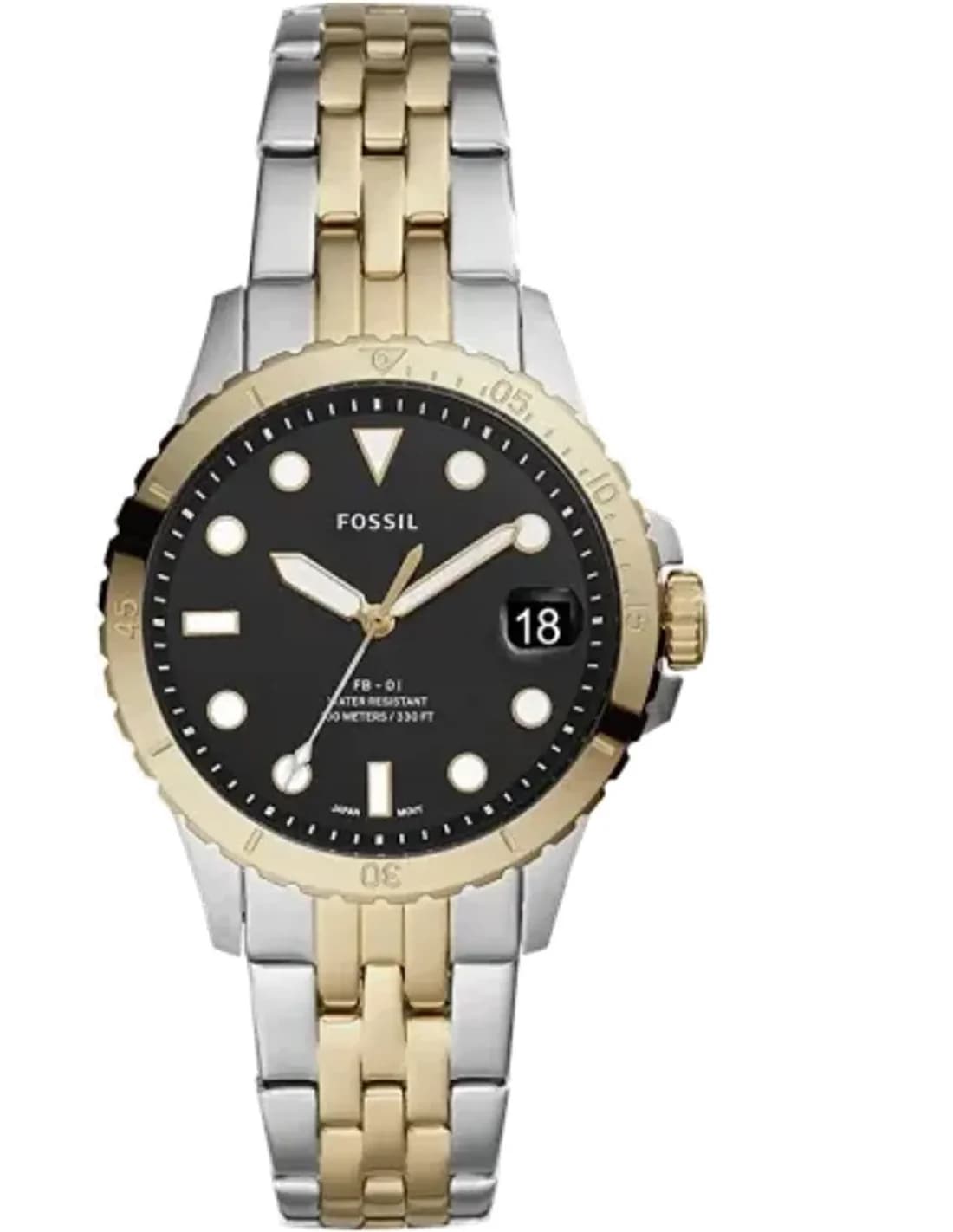 Montre Femme Fossil FB-01 ES4745