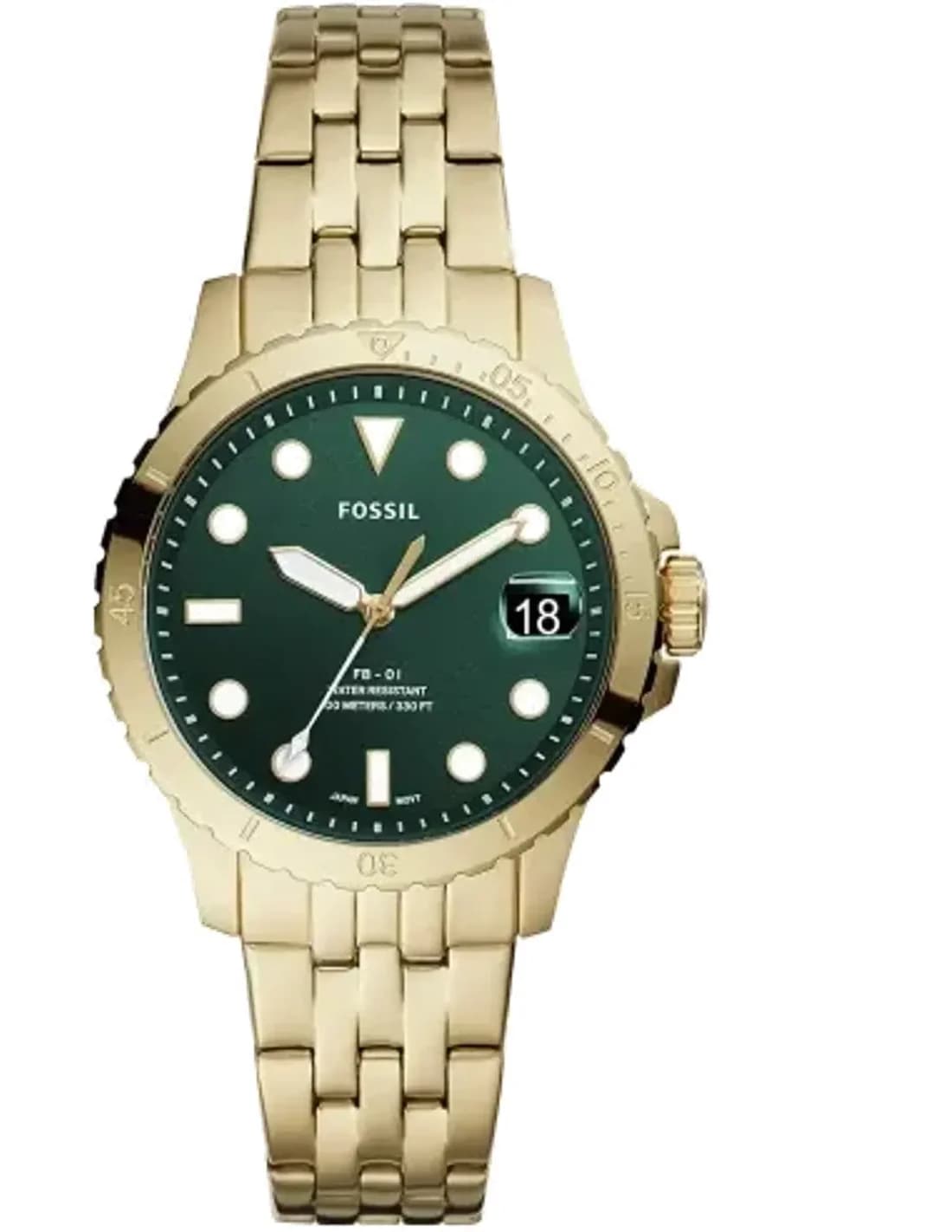 Montre Femme Fossil ES4746