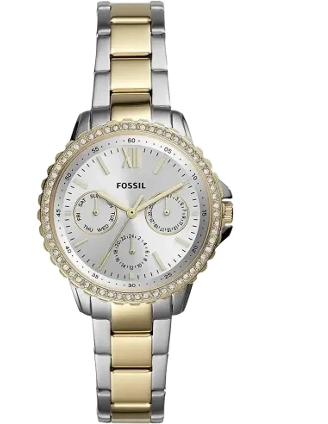 Montre Femme Fossil Izzy ES4784