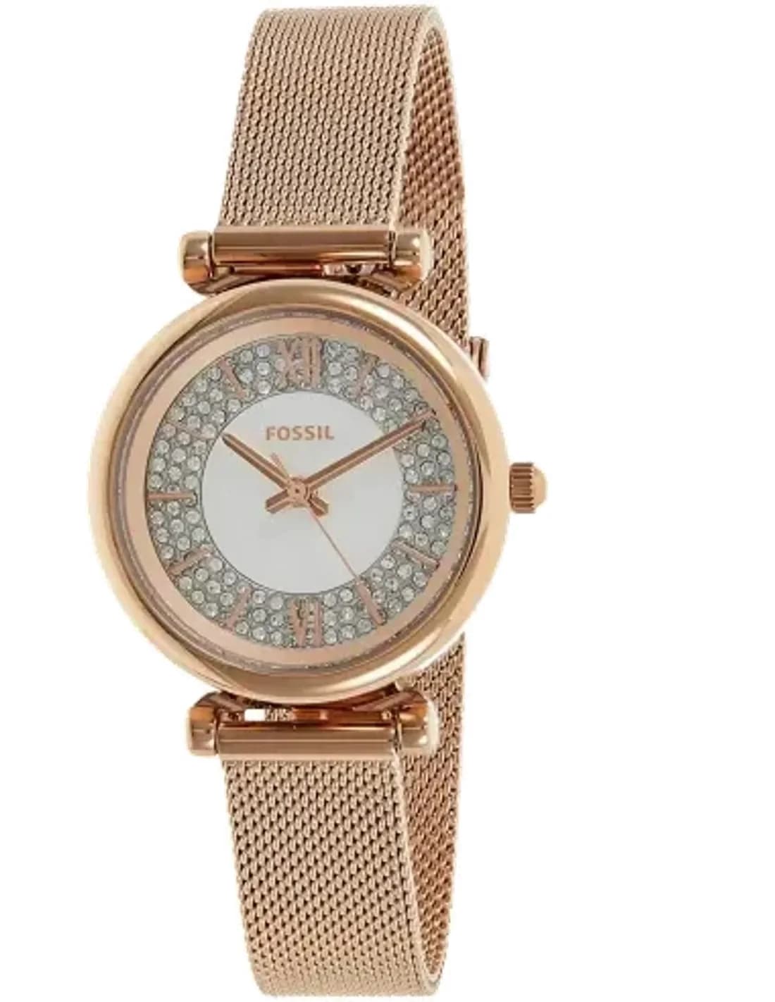 Montre Femme Fossil Carlie ES4836