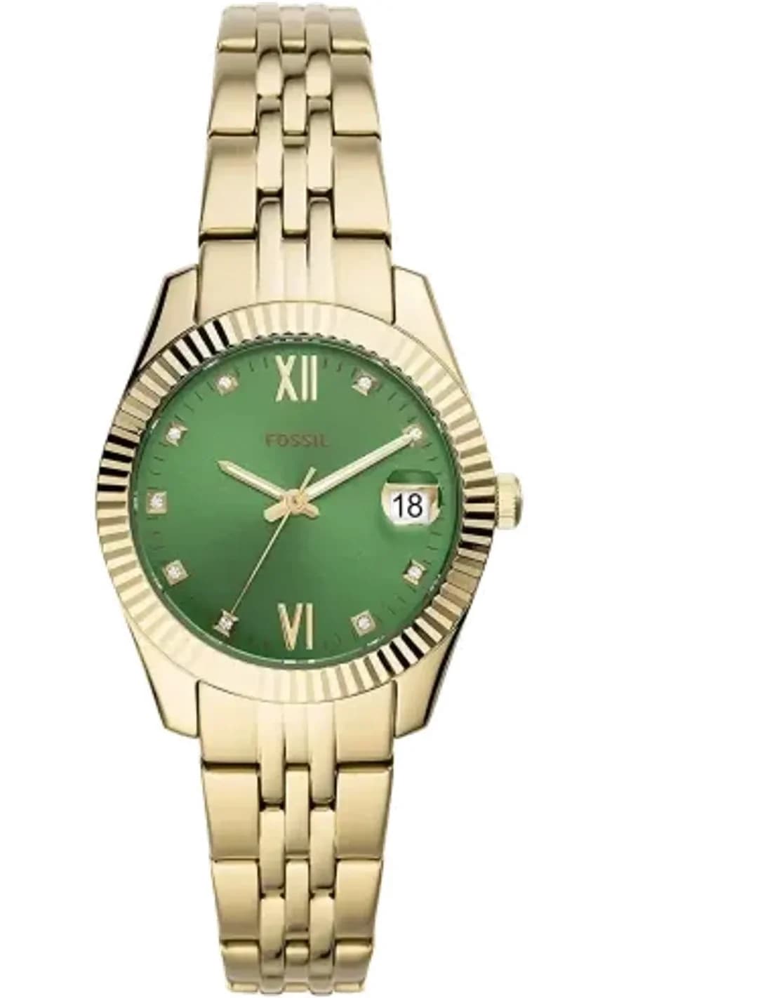 Montre Femme Fossil Scarlette ES4903