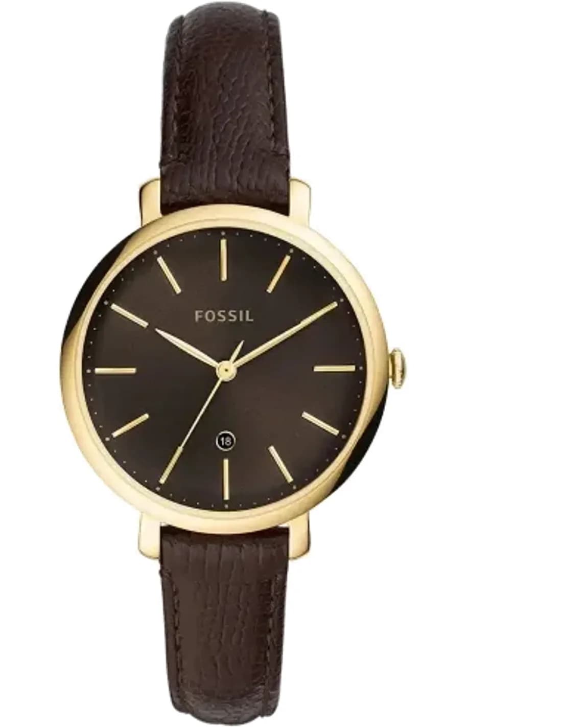 Montre Femme Fossil Jacqueline ES4969