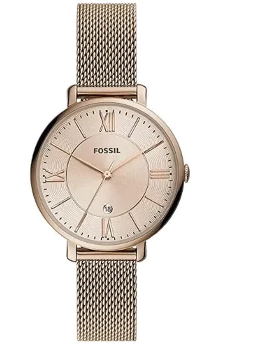 Montre Femme Fossil Jacqueline ES5120