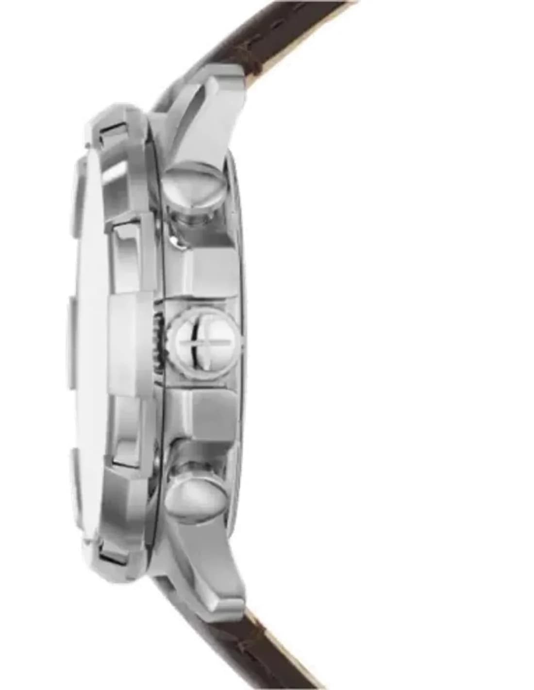Montre Homme Fossil FS5114 Marron