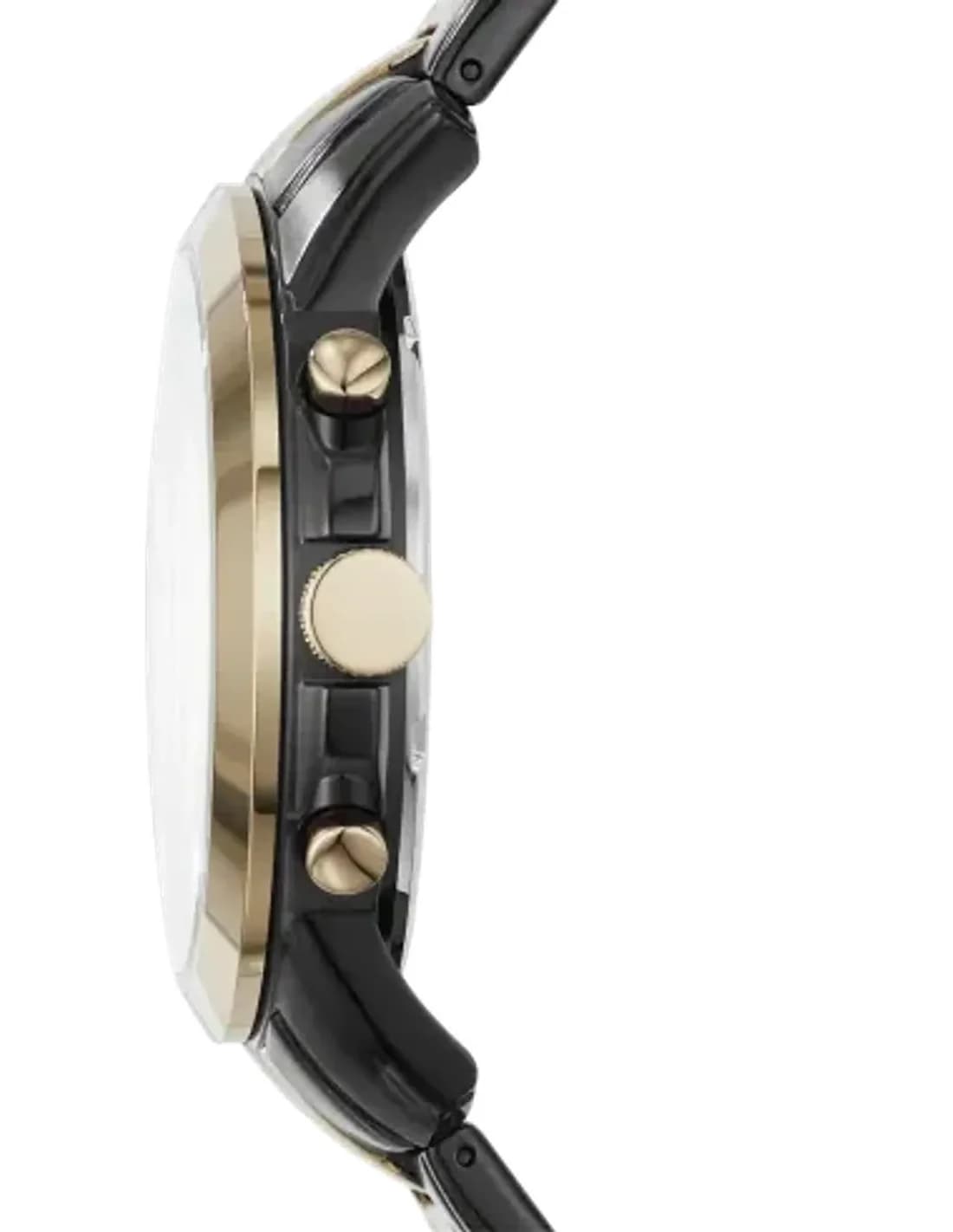 Montre Homme Fossil FS5119 Noir