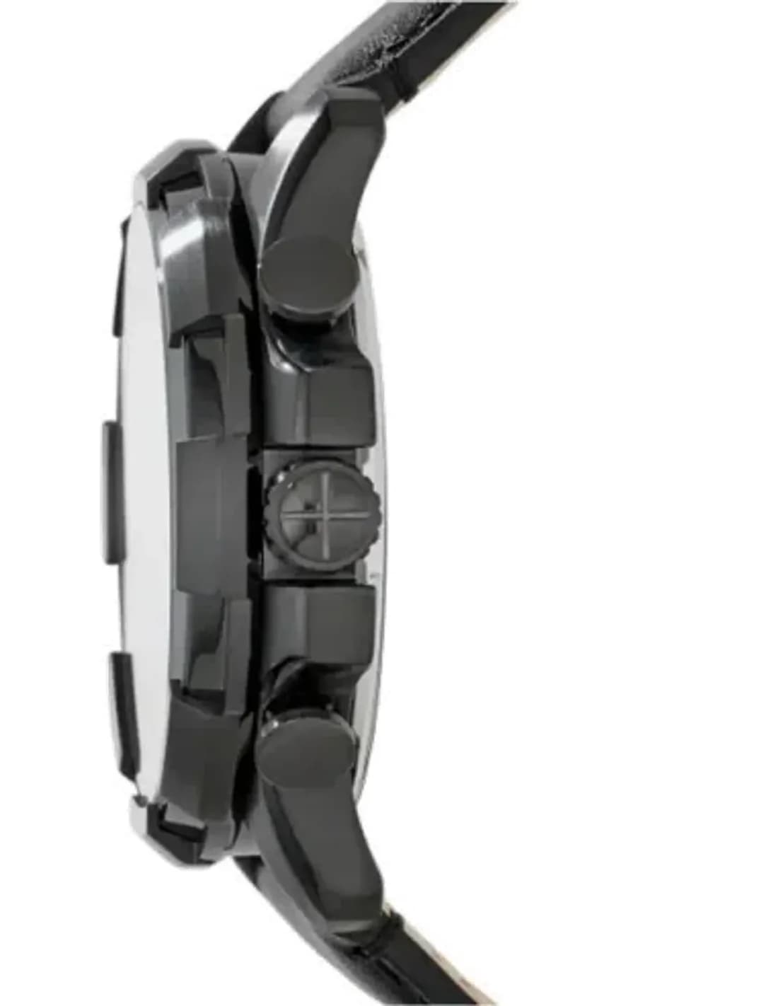 Montre Homme Fossil FS5133 Noir