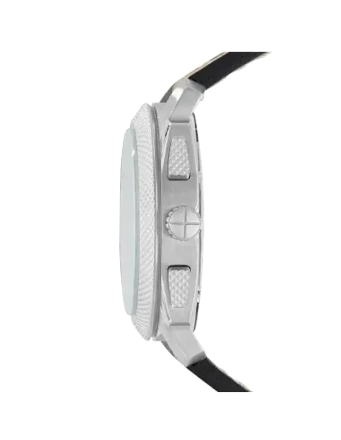 Montre Homme Fossil Machine FS5192 Marron