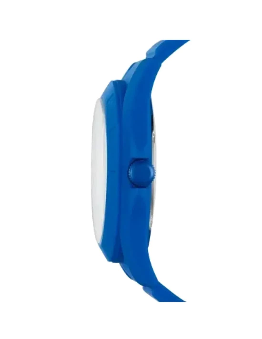 Montre Homme Fossil FS5219 Bleu
