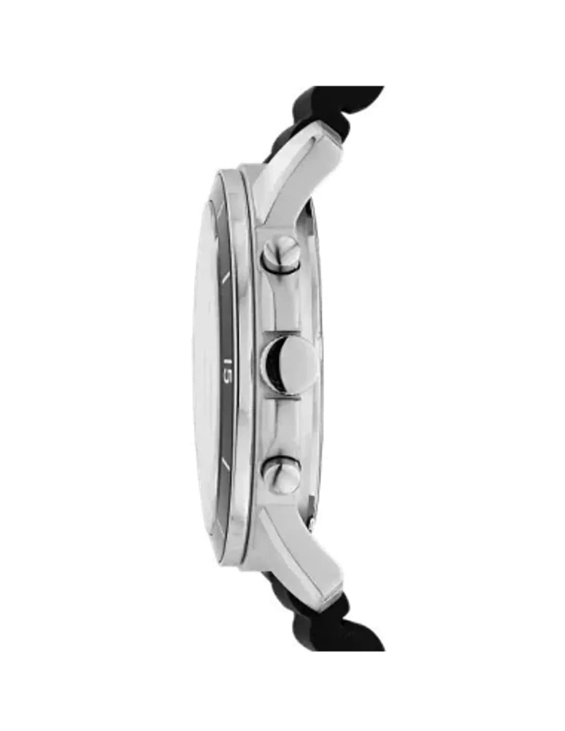 Montre Homme Fossil Grant FS5240 Noir