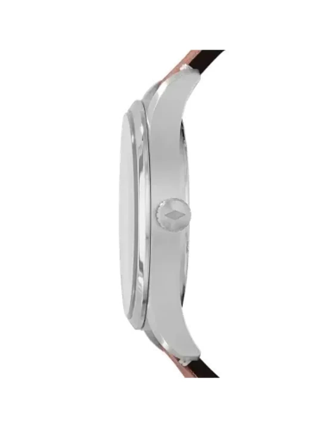 Montre Homme Fossil Vintage FS5249 Marron