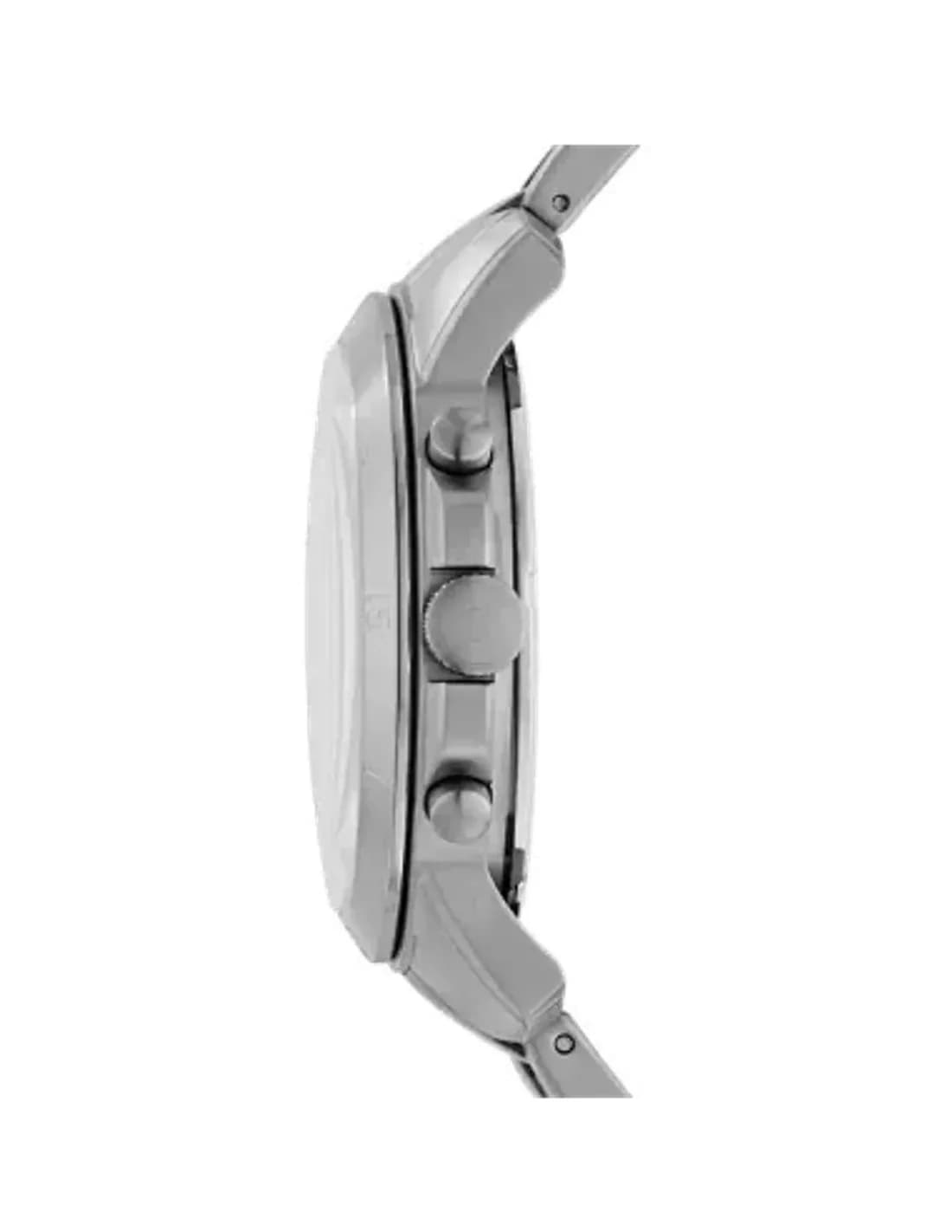 Montre Homme Fossil Grant FS5256 Gris
